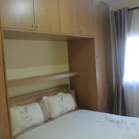 Casa Da In Geres Hébergement de vacances Cabril (Villa Real)