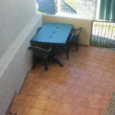 Casa Da In Geres Casa vacanze