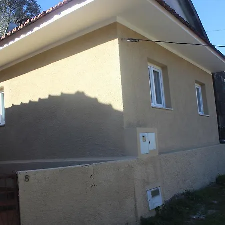 Casa Da In Geres *