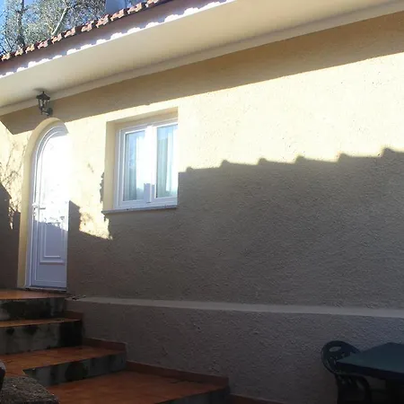 Casa Da In Geres
