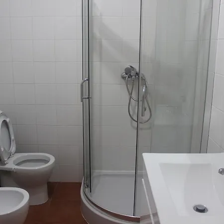 Casa Da In Geres Casa vacanze *