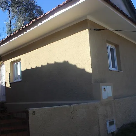 Casa Da In Geres Casa vacanze *