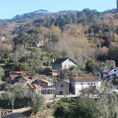 Casa Da In Geres Casa vacanze Cabril (Villa Real)