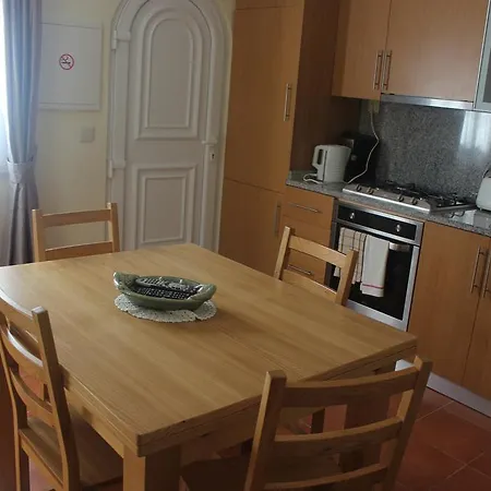 Casa Da In Geres *